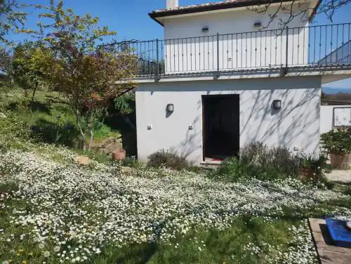 Casa Rosa Istria