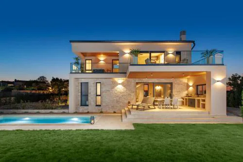 Casa Mayren Romantic Wellness Villa for Two