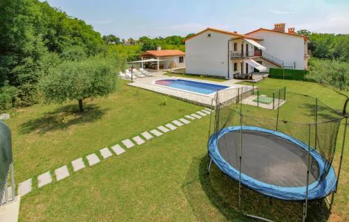 Amazing Home In Labin