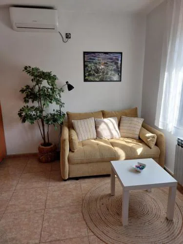 Apartman Gina