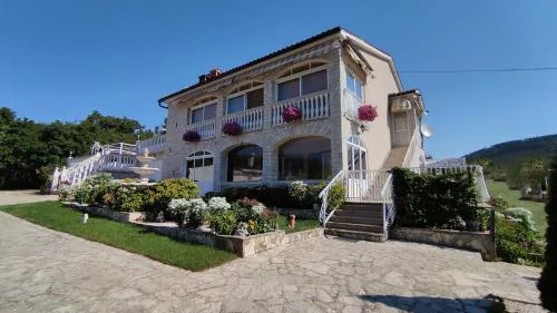 Apartman Vanda