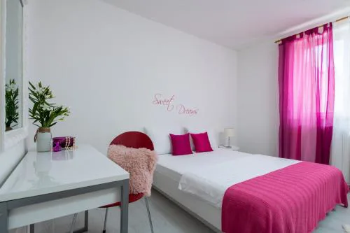 Apartment Alex