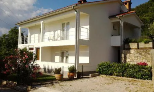 Apartment Familly