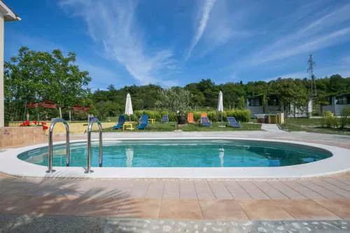 Apartment in Labin 51162