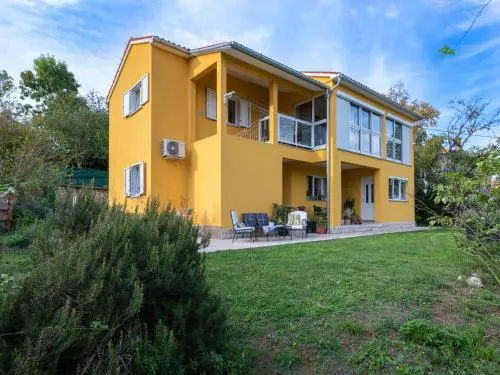Apartment in Labin near Rabac Beaches