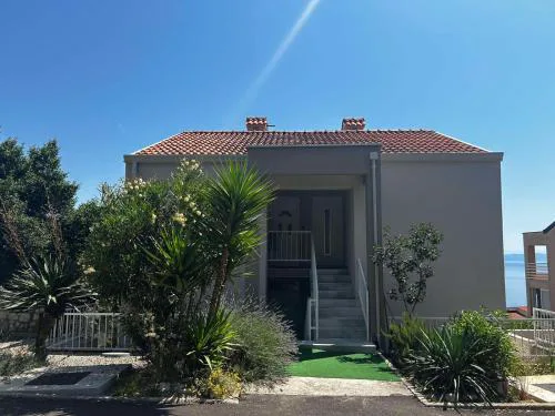Apartment Juricic