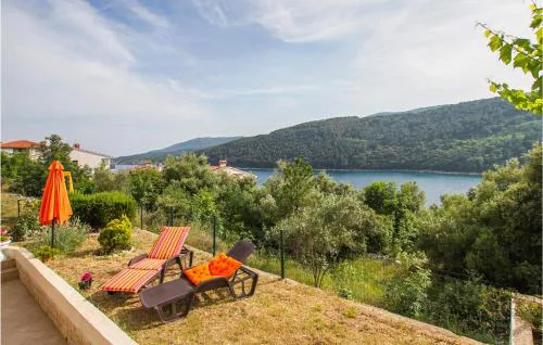 Apartment Labin 33