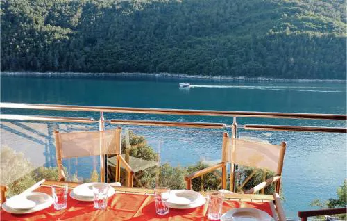 Apartment Labin 58