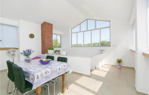 Apartment Labin Kapelica Iii