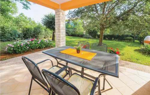 Apartment Labin Presika