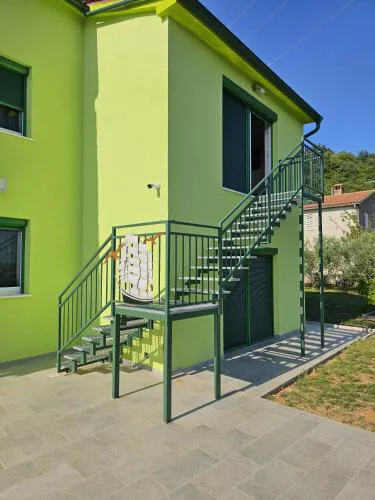 Apartment Maja