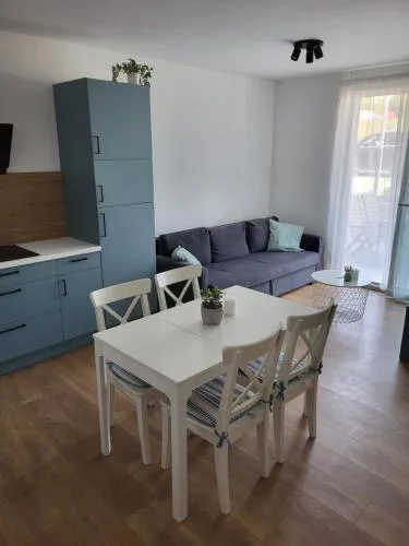 Apartment Nikolaj