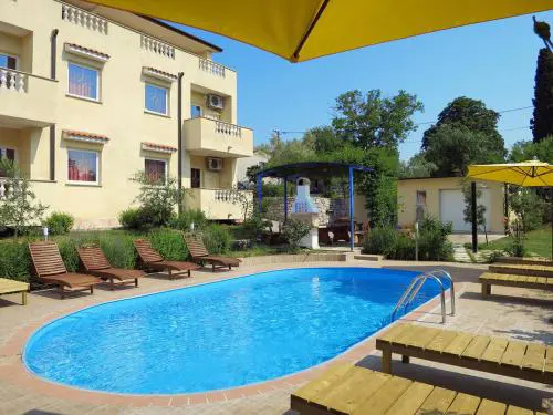 Apartments Gordana