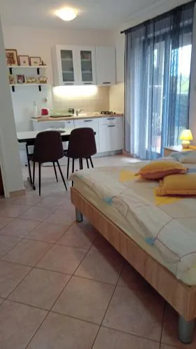 Apartments Radović