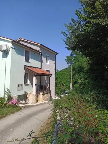 Apartments with parking space Jurazini, Central Istria - Sredisnja Istra - 23748