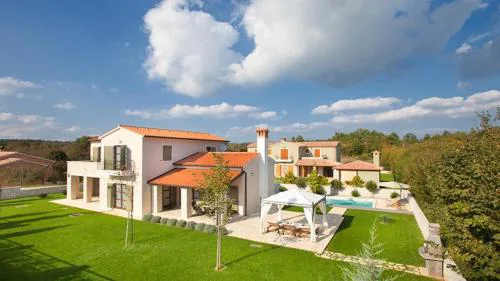 Beautiful Casa Malvasia Istria in Labin