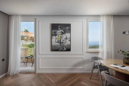 Canova Apartment
