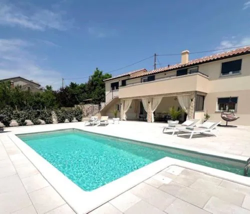 Holiday appartment 'Marlen' in Labin
