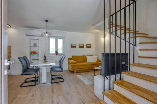 Holiday Home Albina