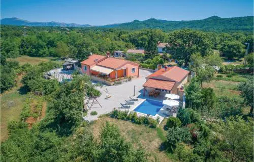 Holiday Home Katuri I