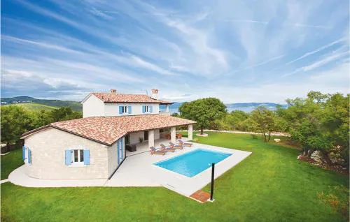 Holiday Home Labin 31