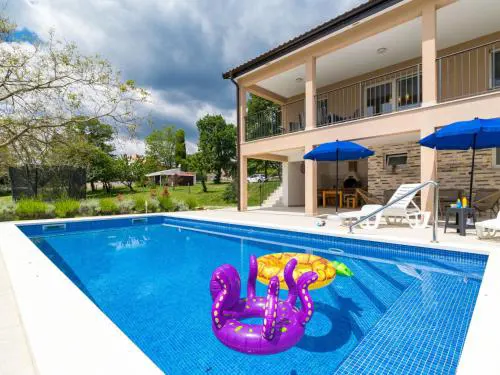 Holiday Home Marina by Interhome