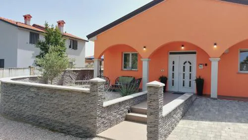 Holiday Home Ripenda