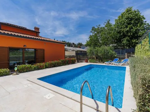 Holiday Home Starci by Interhome