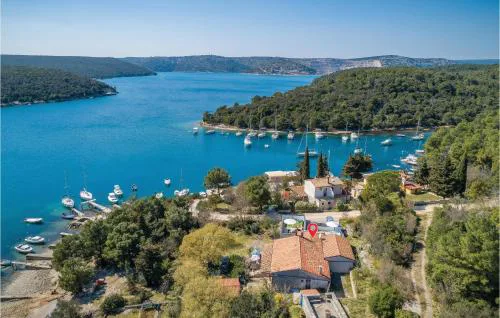 Holiday Home Tunarica Ii