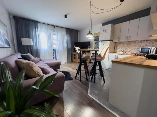 Istria Symphony Apartment