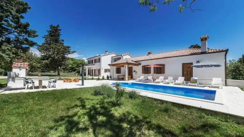 Villa Ana by Villas Holiday