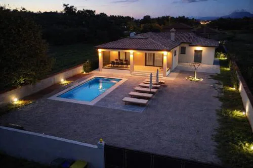 Villa Ardanela