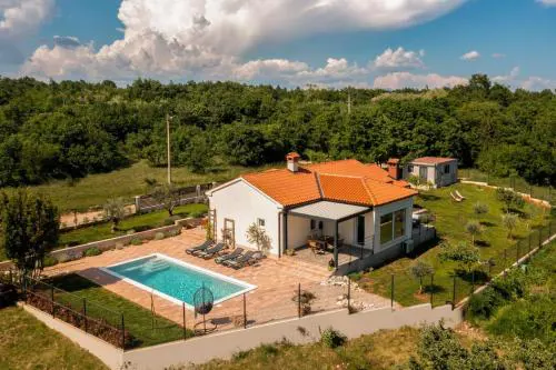 Villa Bogondon