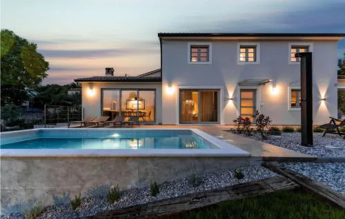Villa Dana