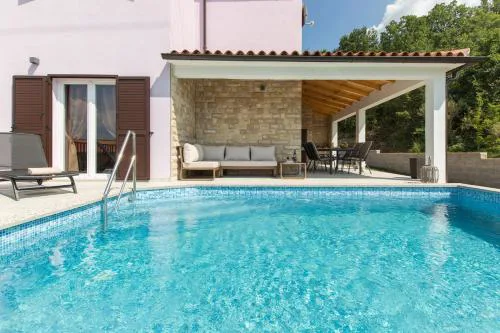 Villa El Istria