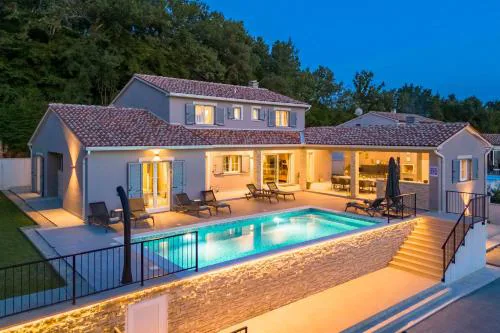 Villa Hygge -5 bedroom villa