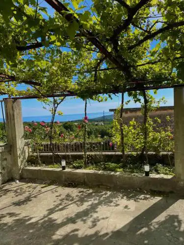 Villa Jolanda