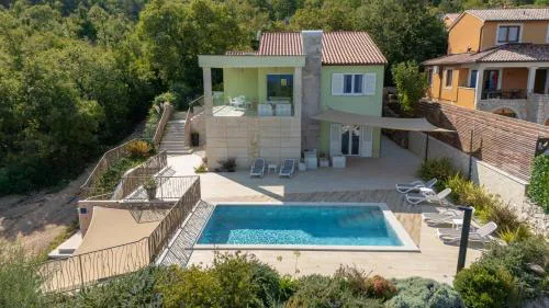 Villa Luce
