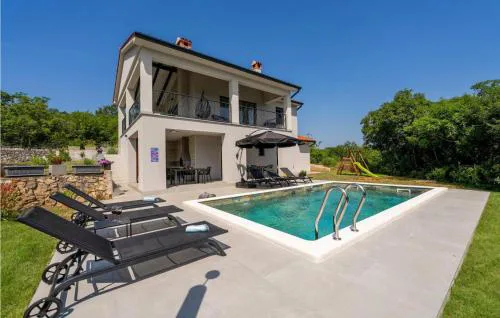 Villa Milena