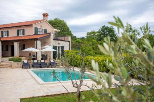 Villa Milka