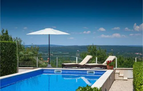 Villa Rosa Labin