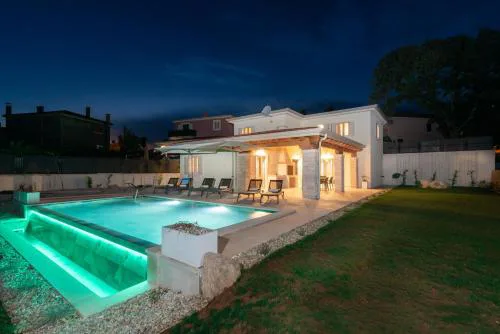 Villa Tereza Residence