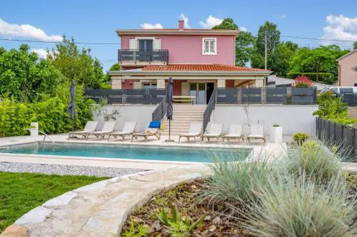 Villa Violetta Residence