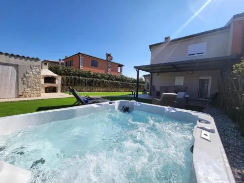 Holiday House Antea