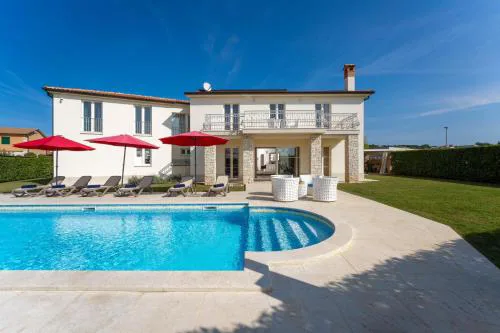 Villa Bina Labinci