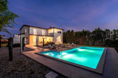Villa Cvita Domenica Enjoy Istria
