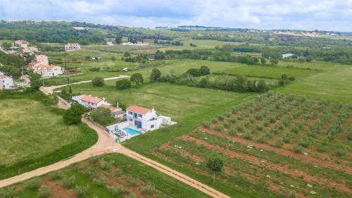 Villa Tiamo