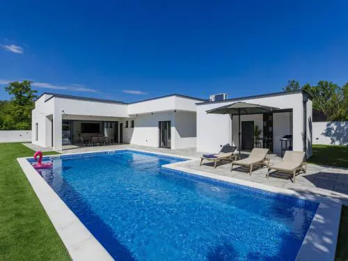 Villa Jagoda by Interhome