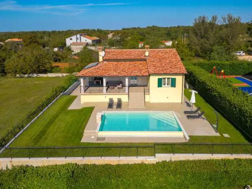 Villa Kiara by IstriaLux