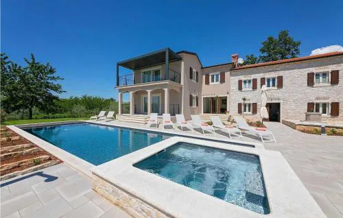 Villa Denis